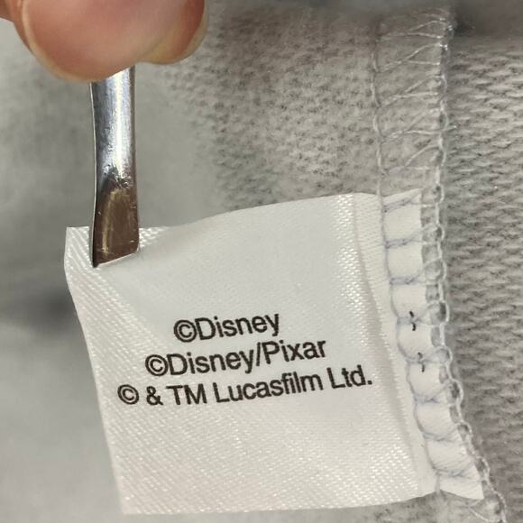 Walt DISNEY World Parks Hoodie M Graphic-Mickey-Mouse’Walt-Disney-World’ - Picture 12 of 14